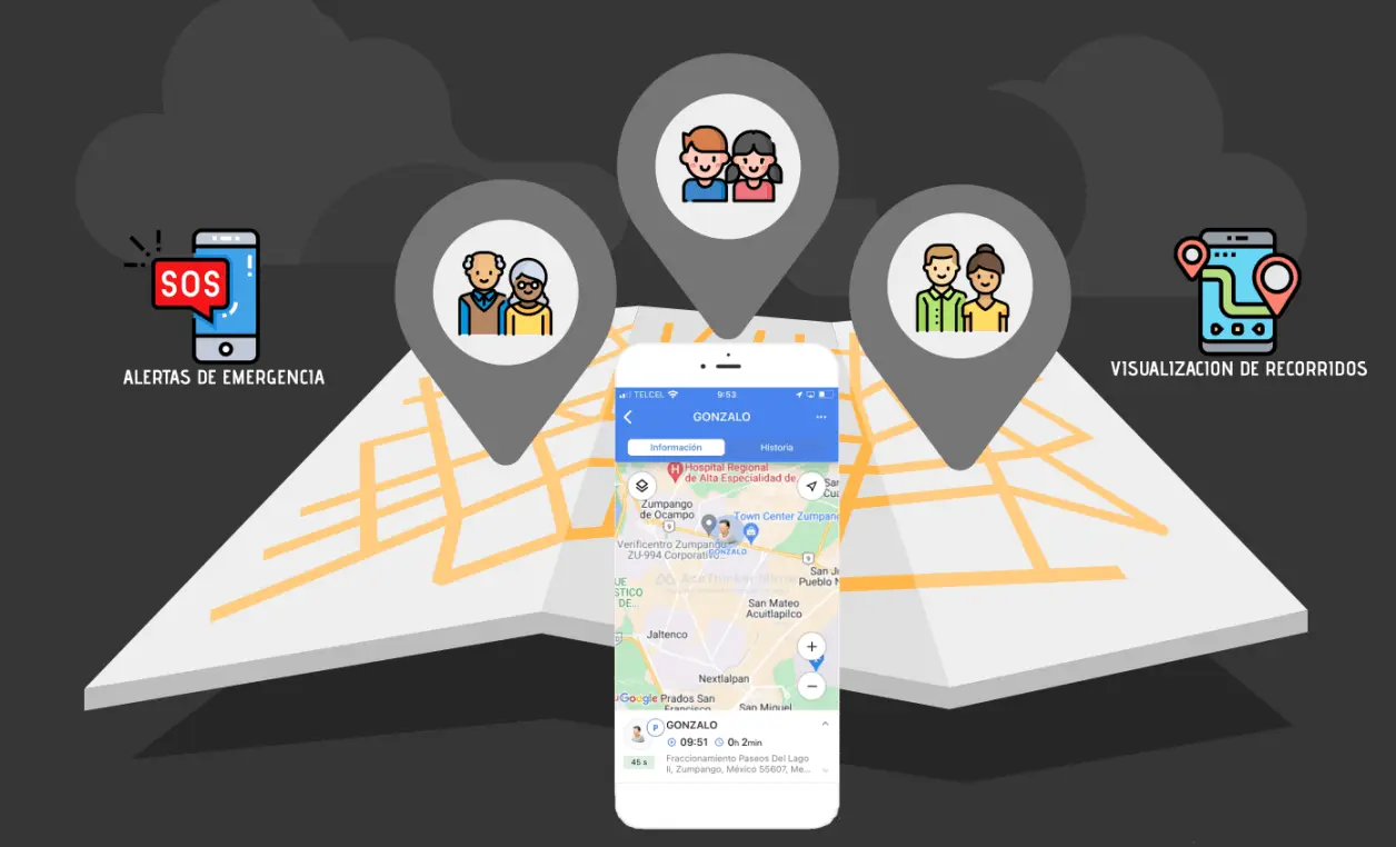 Mobirise Website Builder